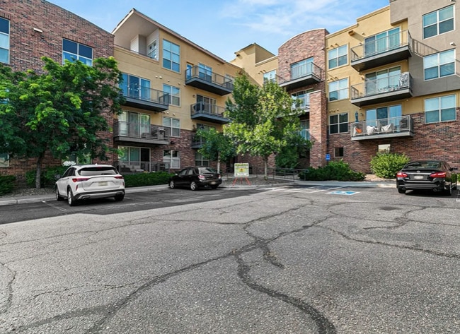 property at 9059 E Panorama Cir