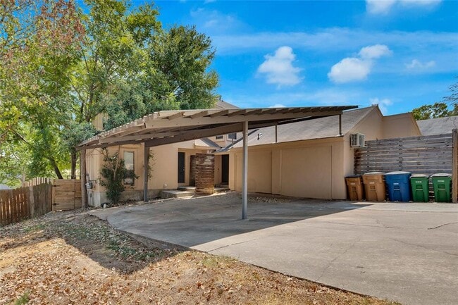 property at 6711 Deatonhill Dr