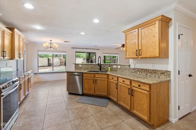 2314 E Paraiso Dr in Phoenix, AZ - Building Photo - Building Photo