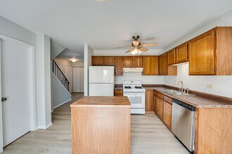 1111 Brunswick Ln in Aurora, IL - Building Photo - Building Photo