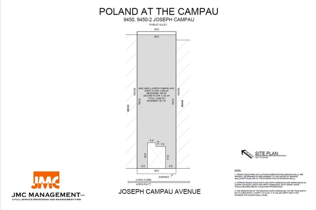 9450 Joseph Campau St, Unit 9450-2