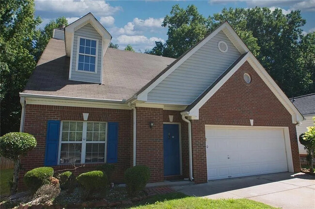 4065 Jackson Shoals Ct SW in Lawrenceville, GA - Building Photo - Building Photo