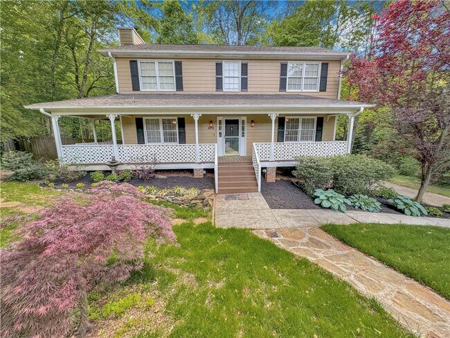 property at 4891 Raven Pl