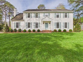 1602 Harborough Rd in Richmond, VA - Building Photo