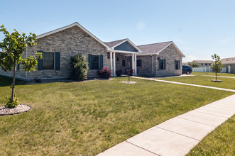 Minot AFB Homes in Minot Air Force Base, ND - Building Photo - Building Photo