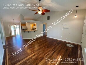 12146 W Kings Canyon St in Boise, ID - Building Photo - Building Photo