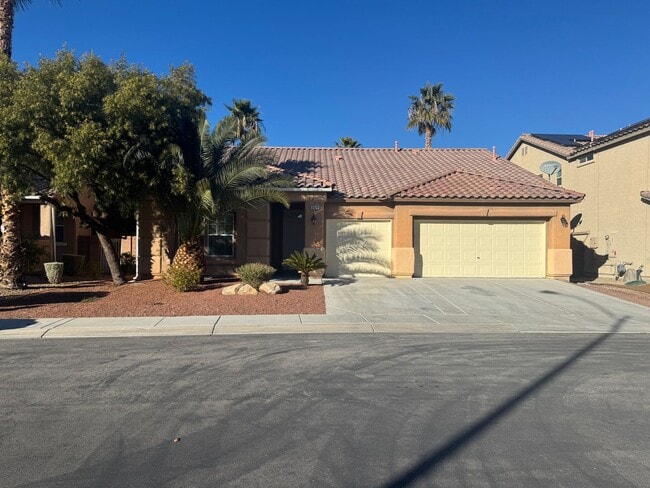 property at 2420 Mountain Rail Dr