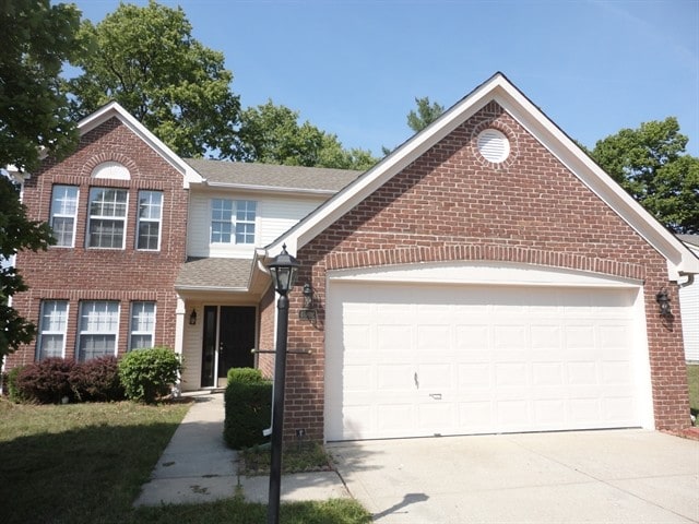 property at 4002 Cherry Blossom Blvd