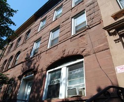 575 Saint Marks Ave Apartments