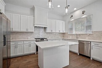 6348 Oakbend Cir in Fort Worth, TX - Building Photo - Building Photo
