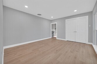 1930 Ave P in Huntsville, TX - Building Photo - Building Photo