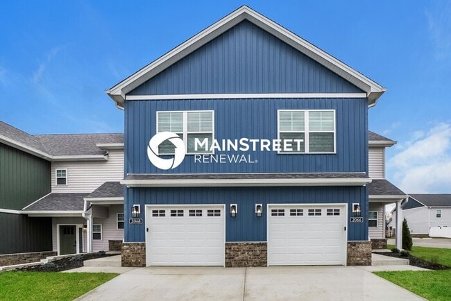 property at 2068 N Sarah Dr