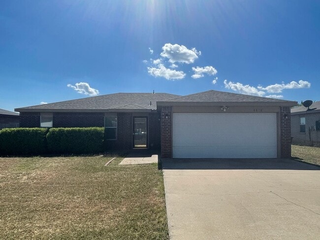 property at 4404 Secretariat Dr