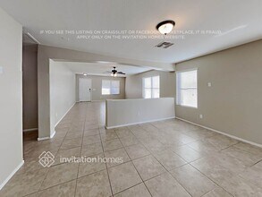 2864 W Allens Peak Dr in Queen Creek, AZ - Foto de edificio - Building Photo