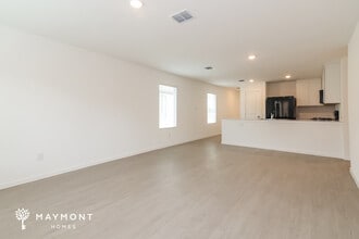 3117 Burmese St in Providence Village, TX - Foto de edificio - Building Photo