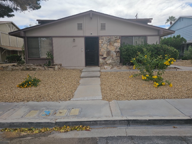 property at 1483 Dorothy Ave