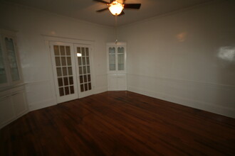 708 Parker St in Durham, NC - Building Photo - Building Photo