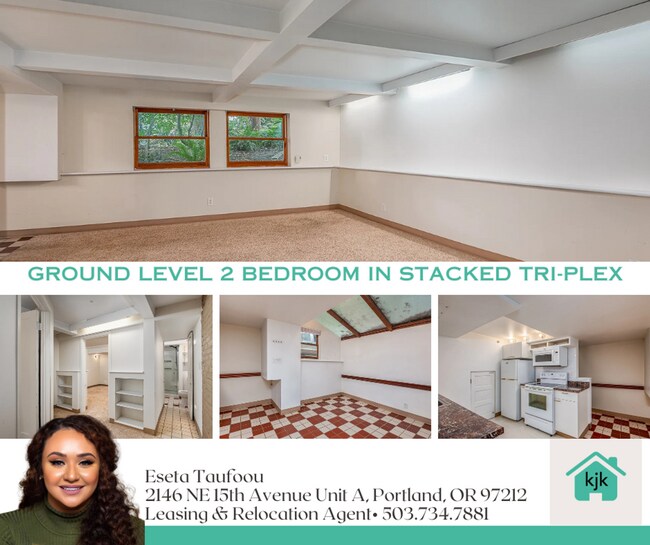 property at 2146 NE 15th Ave