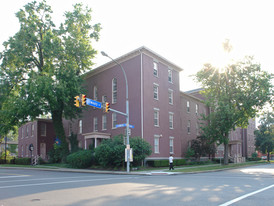 St. Mary's Square Apartments