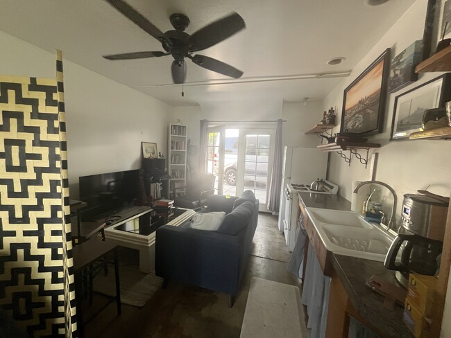 652 Tularosa Dr, Unit #652 .5