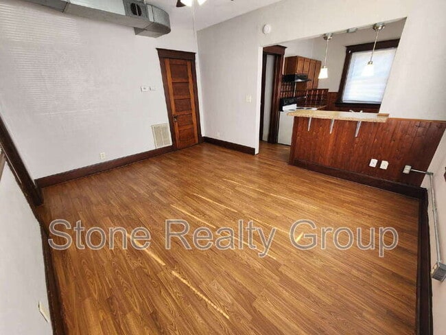 19 N 12th St in Terre Haute, IN - Building Photo - Building Photo