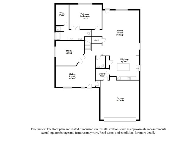 230 Kestrel Ln in Rosharon, TX - Building Photo - Building Photo