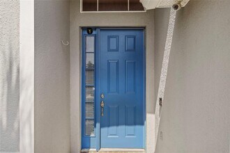 1231 Darnaby Way in Orlando, FL - Building Photo - Building Photo