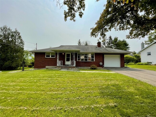 property at 1026 Southern Pines Dr