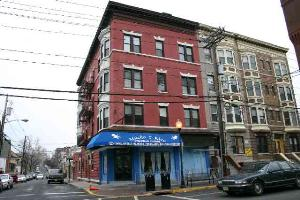 4114 Park Ave in Weehawken, NJ - Building Photo - Building Photo