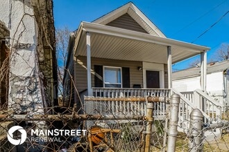 1464 S 9th St in Louisville, KY - Building Photo - Building Photo