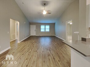 7007 Ware Rd in Charlotte, NC - Building Photo - Building Photo