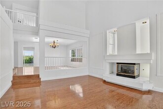 8620 Copper Mountain Ave in Las Vegas, NV - Building Photo - Building Photo