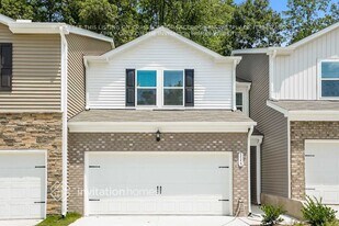 1159 Greenville Wy in Wendell, NC - Building Photo