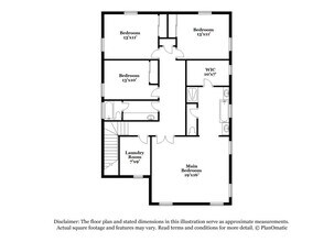1946 N 55th Pl in Mesa, AZ - Building Photo - Building Photo