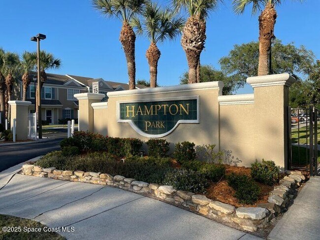 property at 1311 Hampton Park Ln