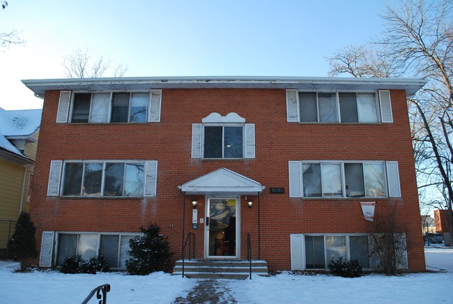 3030 29th Ave S in Minneapolis, MN - Foto de edificio - Building Photo