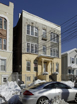 142 Bostwick Ave Apartments