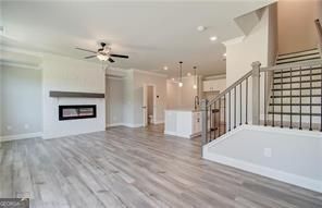 property at 4657 Cypress Landing Wy