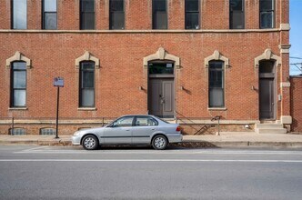 1400 W Chestnut St in Chicago, IL - Building Photo - Building Photo