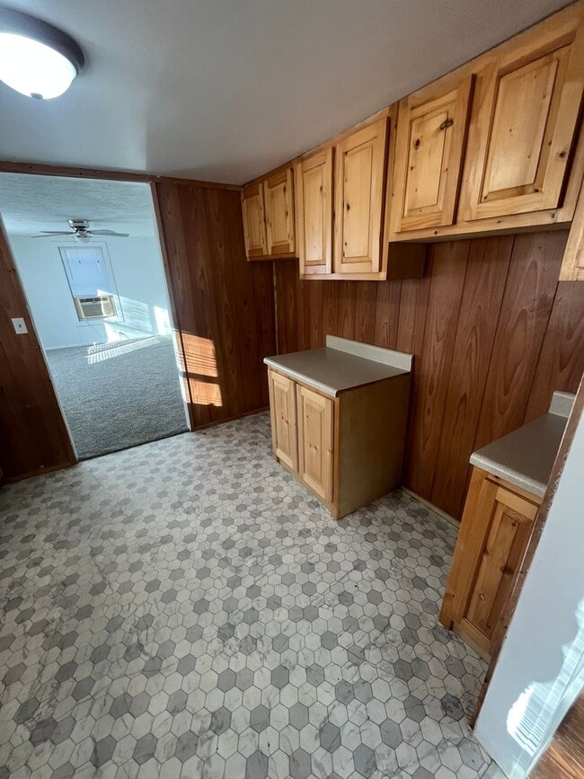 property at 513 1st St