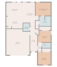 17502 El Hidalgo Dr in Round Rock, TX - Foto de edificio - Building Photo