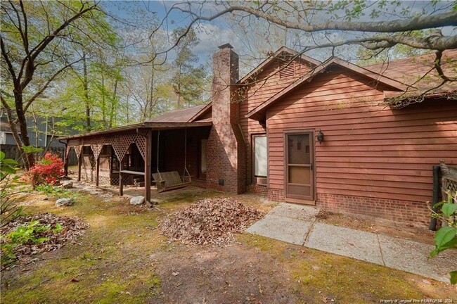 4463 Briton Cir in Fayetteville, NC - Building Photo - Building Photo