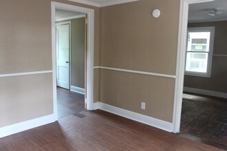702 N Harding St in Albany, GA - Building Photo - Building Photo