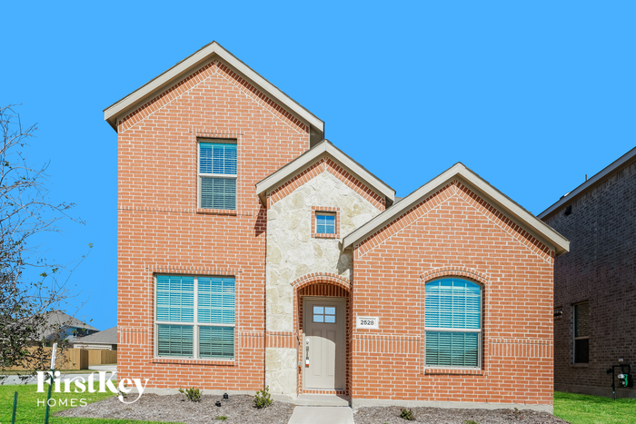 2528 Northcote Dr in Fort Worth, TX - Building Photo