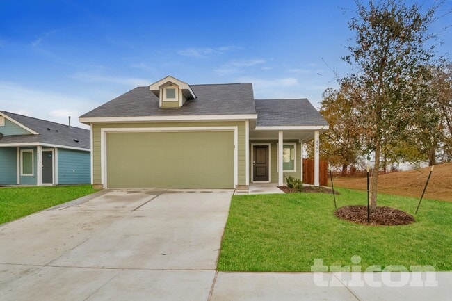 property at 8901 Red Fox Trl