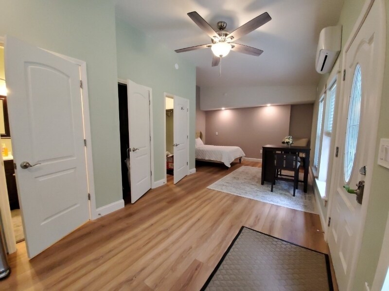 131 University Dr-Unit -B in Conway, SC - Building Photo