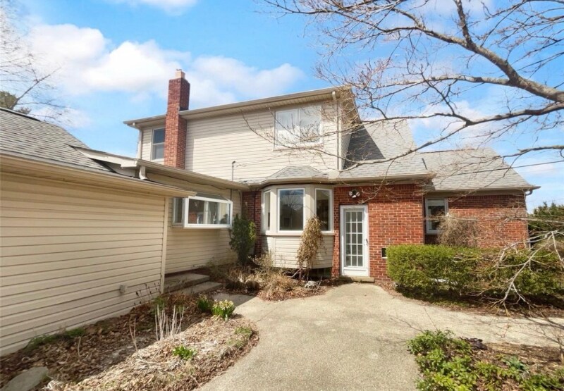 1363 Edgewood Blvd in Berkley, MI - Building Photo