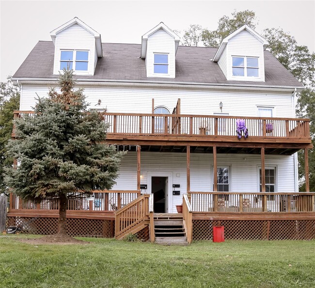 property at 22 Ridge Ave