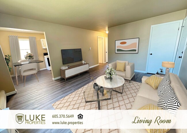 316 N Lake Ave in Sioux Falls, SD - Building Photo - Building Photo