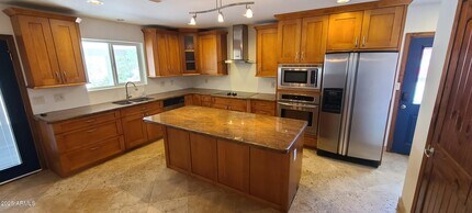 27239 N 64th Way in Scottsdale, AZ - Building Photo - Building Photo